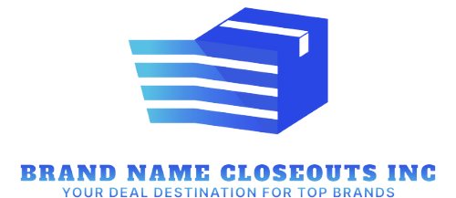 Brand Name Closeouts